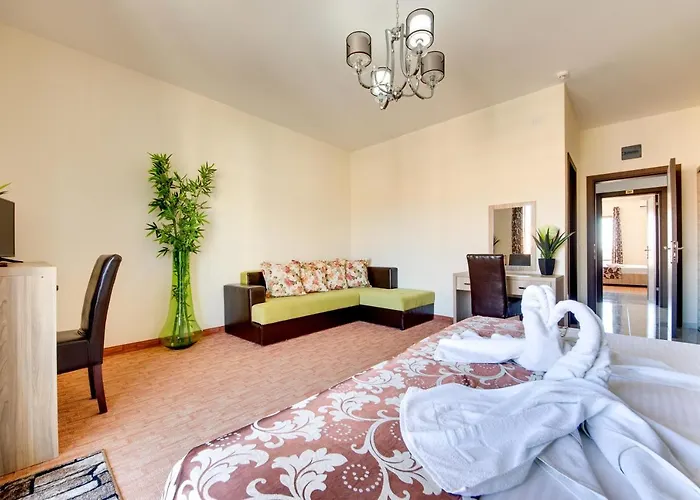 Spa Hotel Montefila
