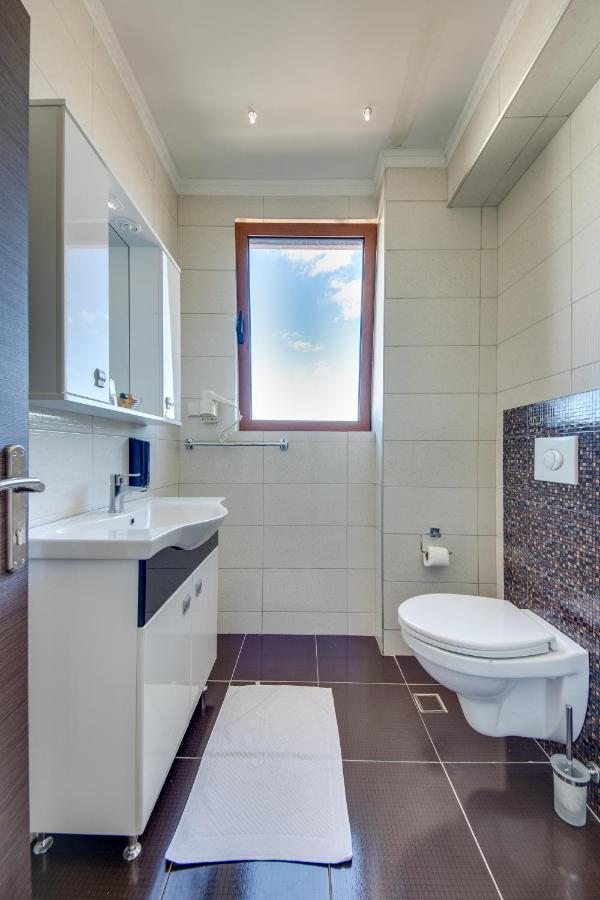 Hotel Montefila Ulcinj