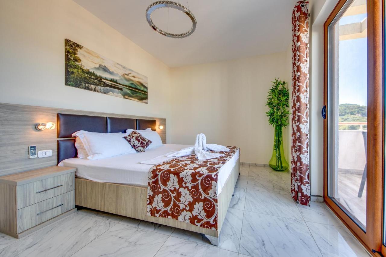 Hotel Montefila 4*