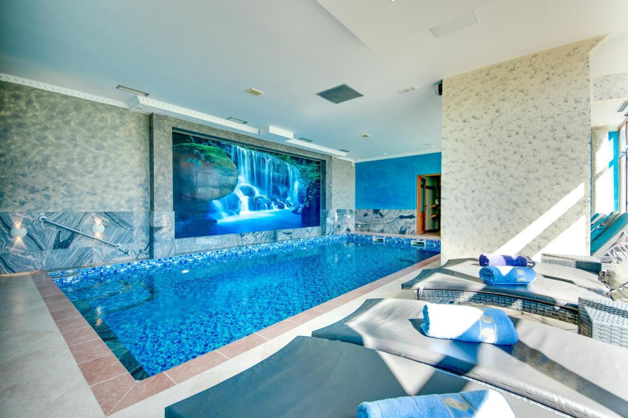 Montefila Hotel Ulcinj