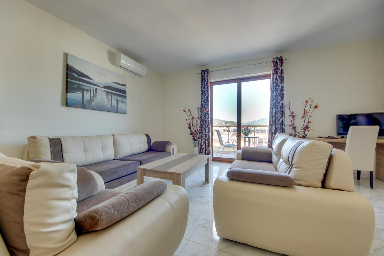 Montefila Hotel Ulcinj