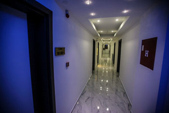 Montefila Hotel