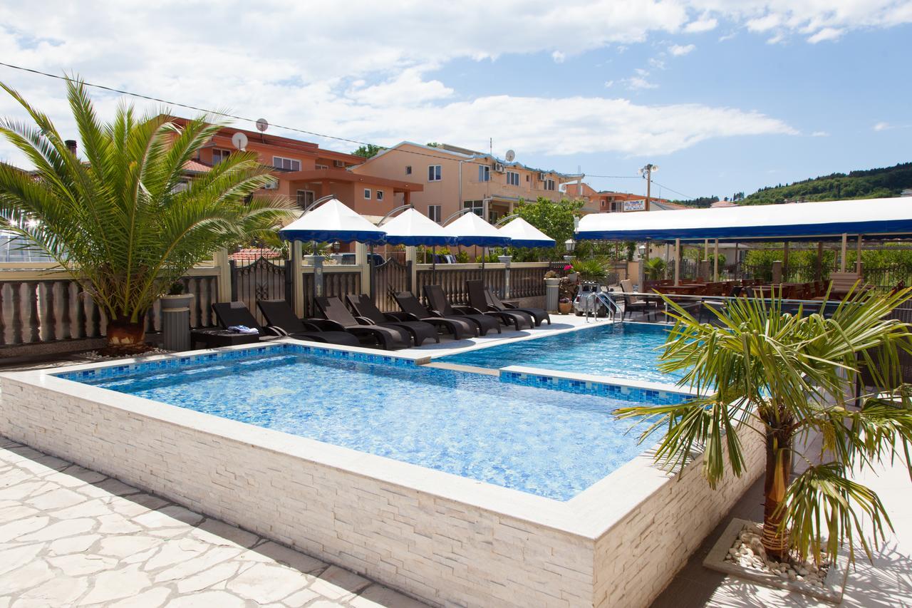 Hotel Montefila 4*