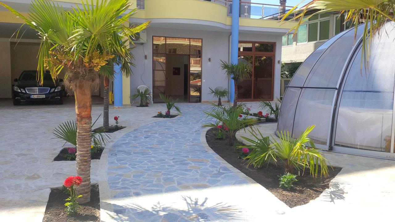 Hotel Montefila 4*