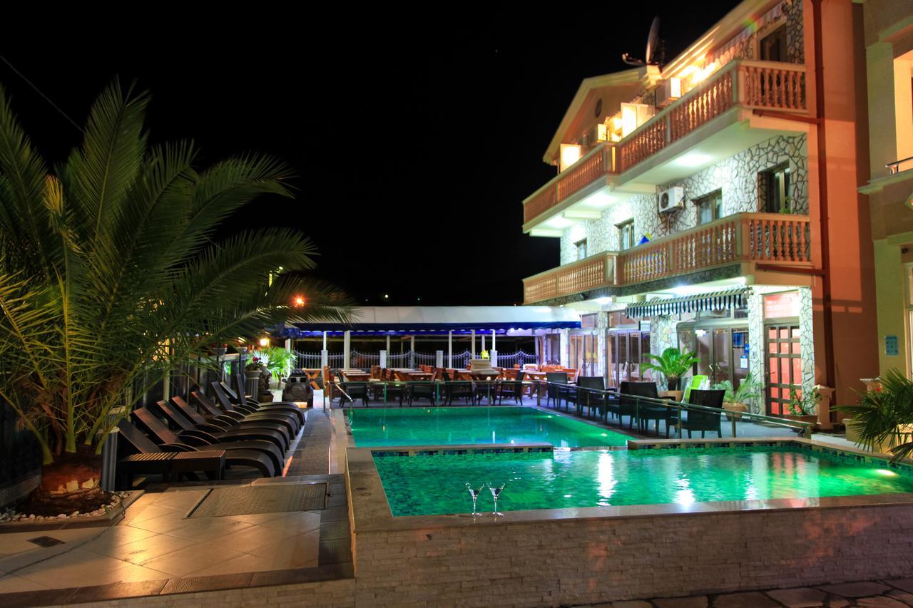 Montefila Ulcinj