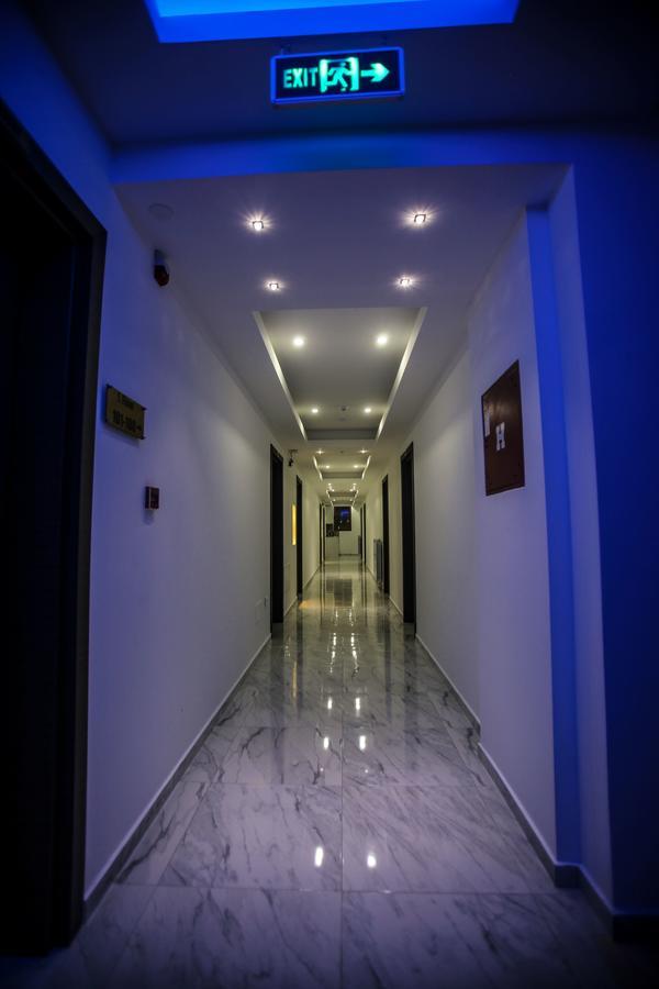 Montefila 4* Ulcinj