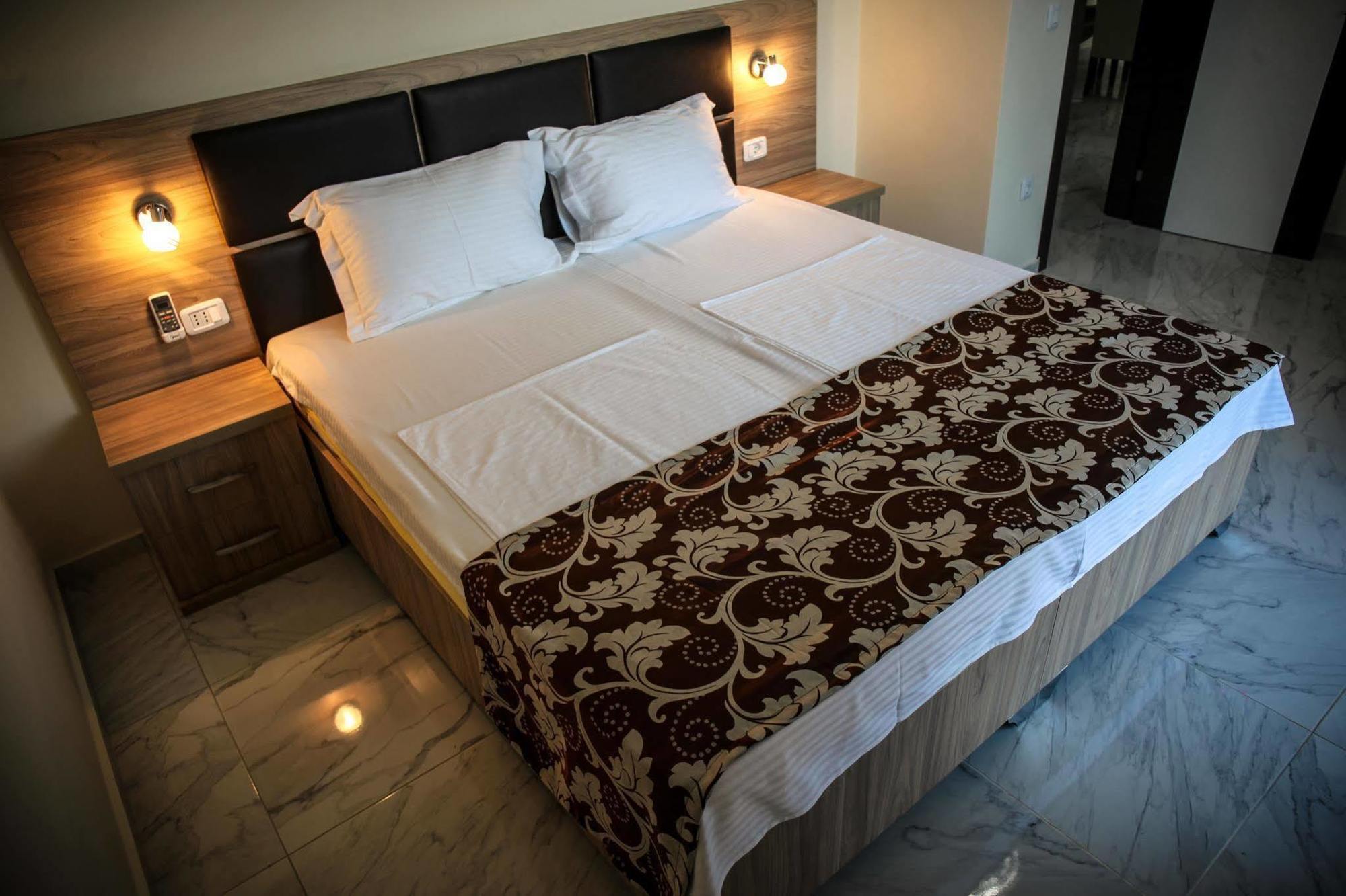 Montefila Hotel Ulcinj