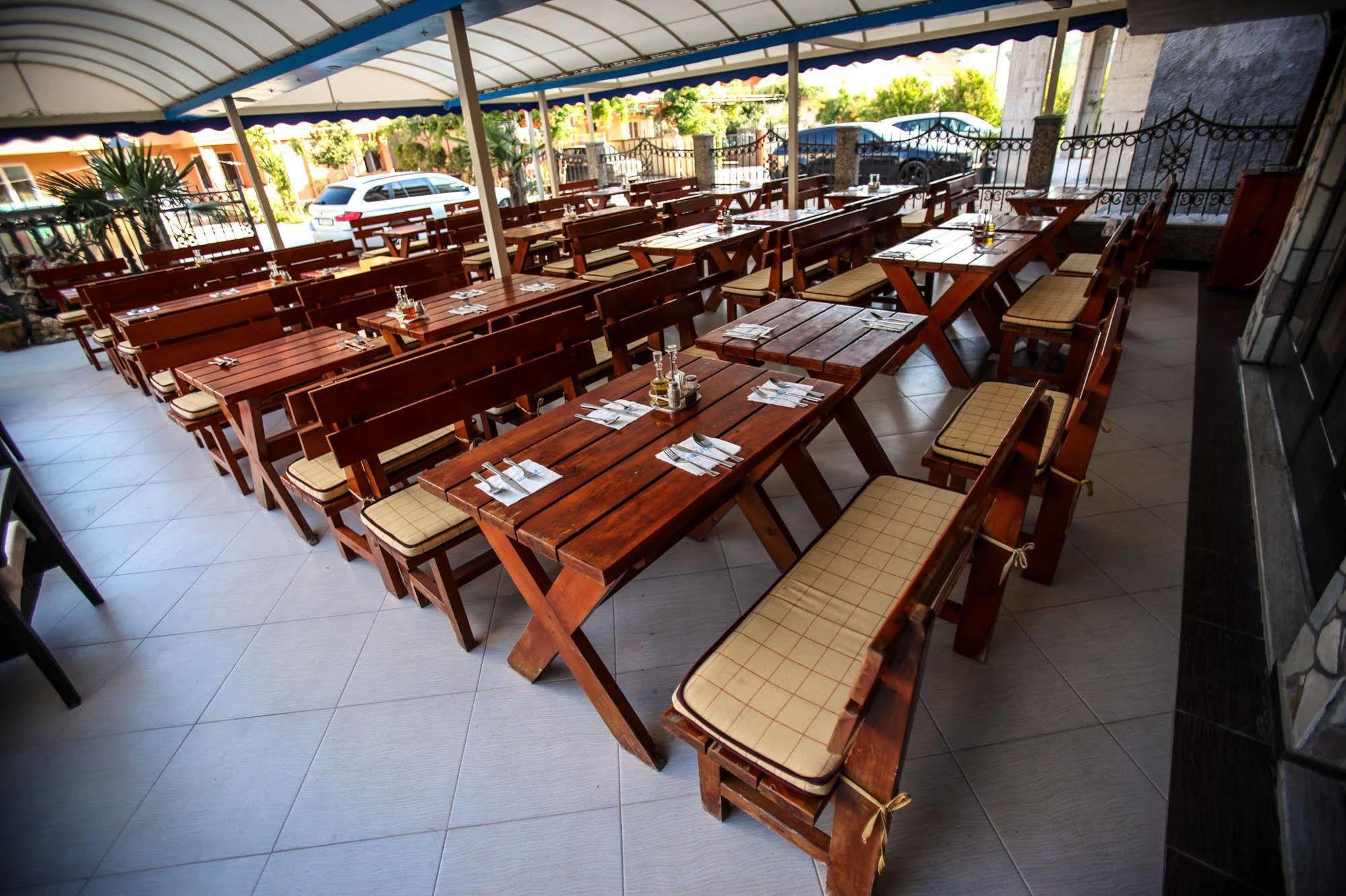 Montefila Hotel 4*