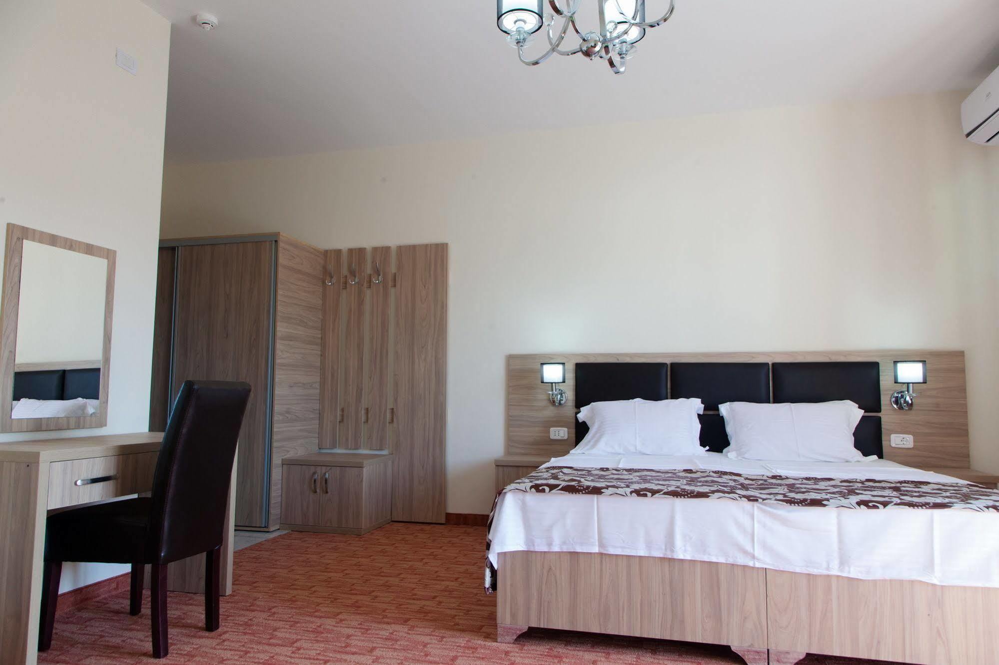 Hotel Montefila Ulcinj