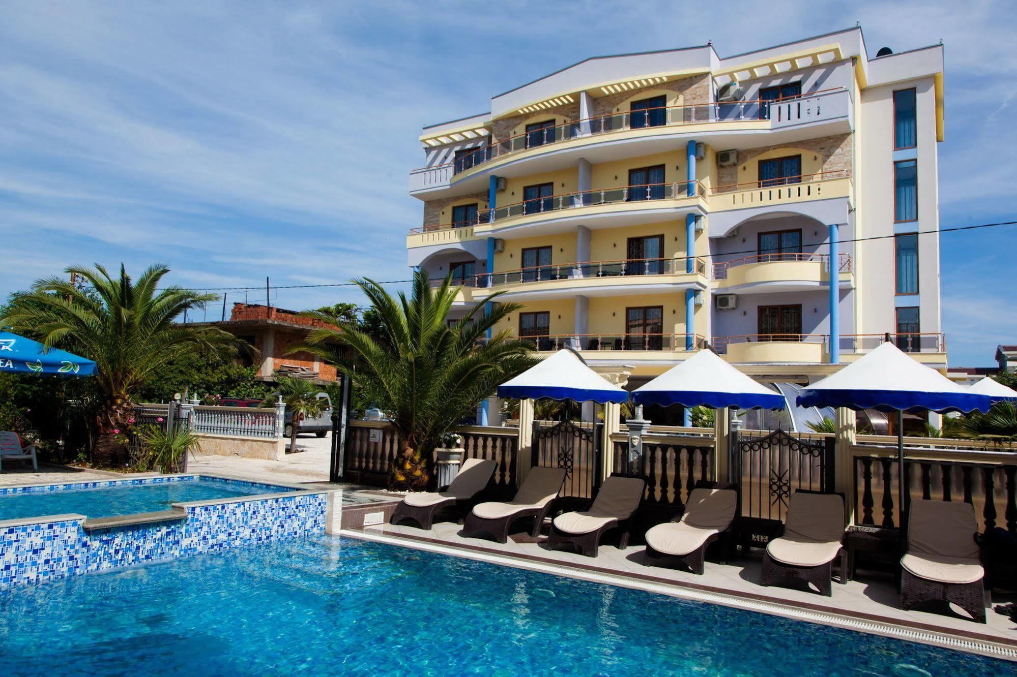 Montefila 4*