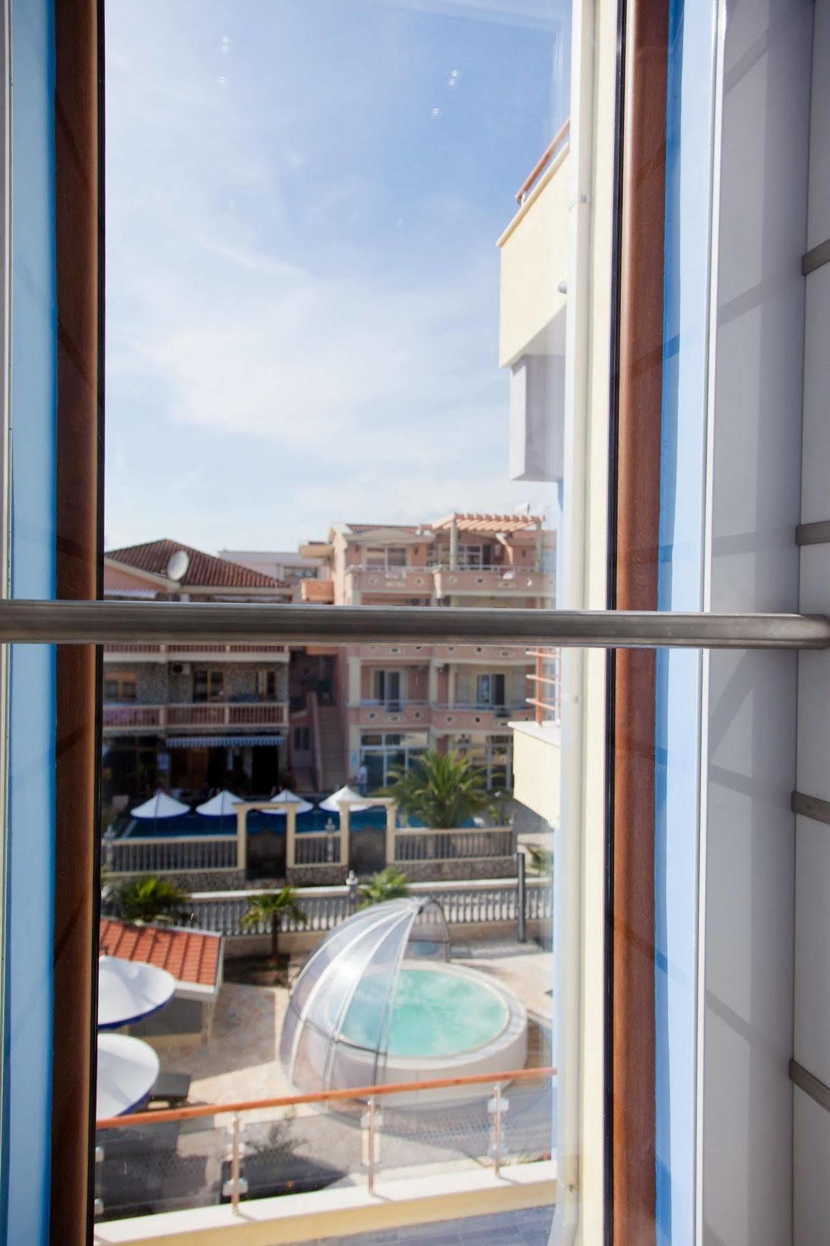 Montefila 4* Ulcinj