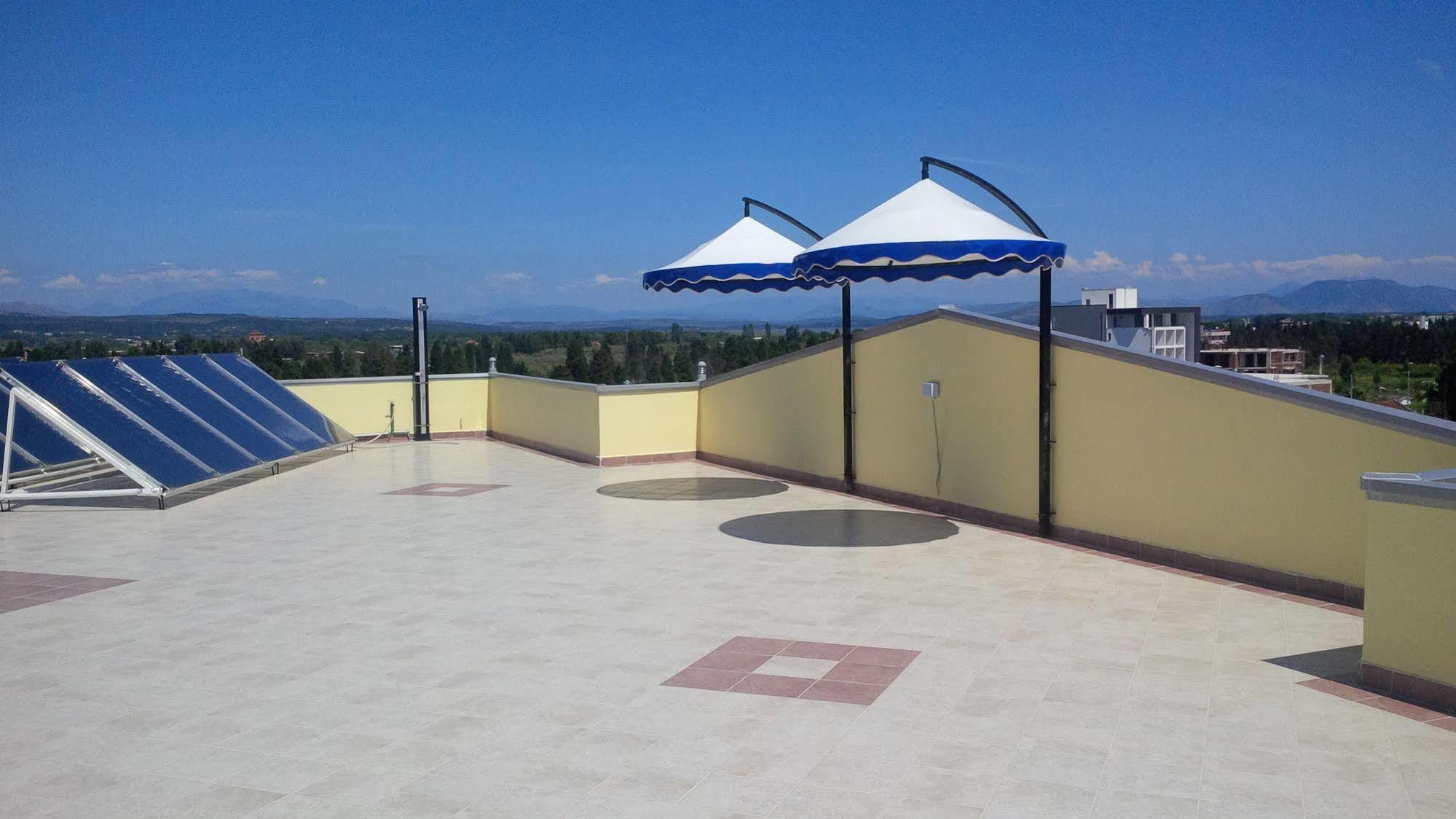 Montefila 4* Ulcinj