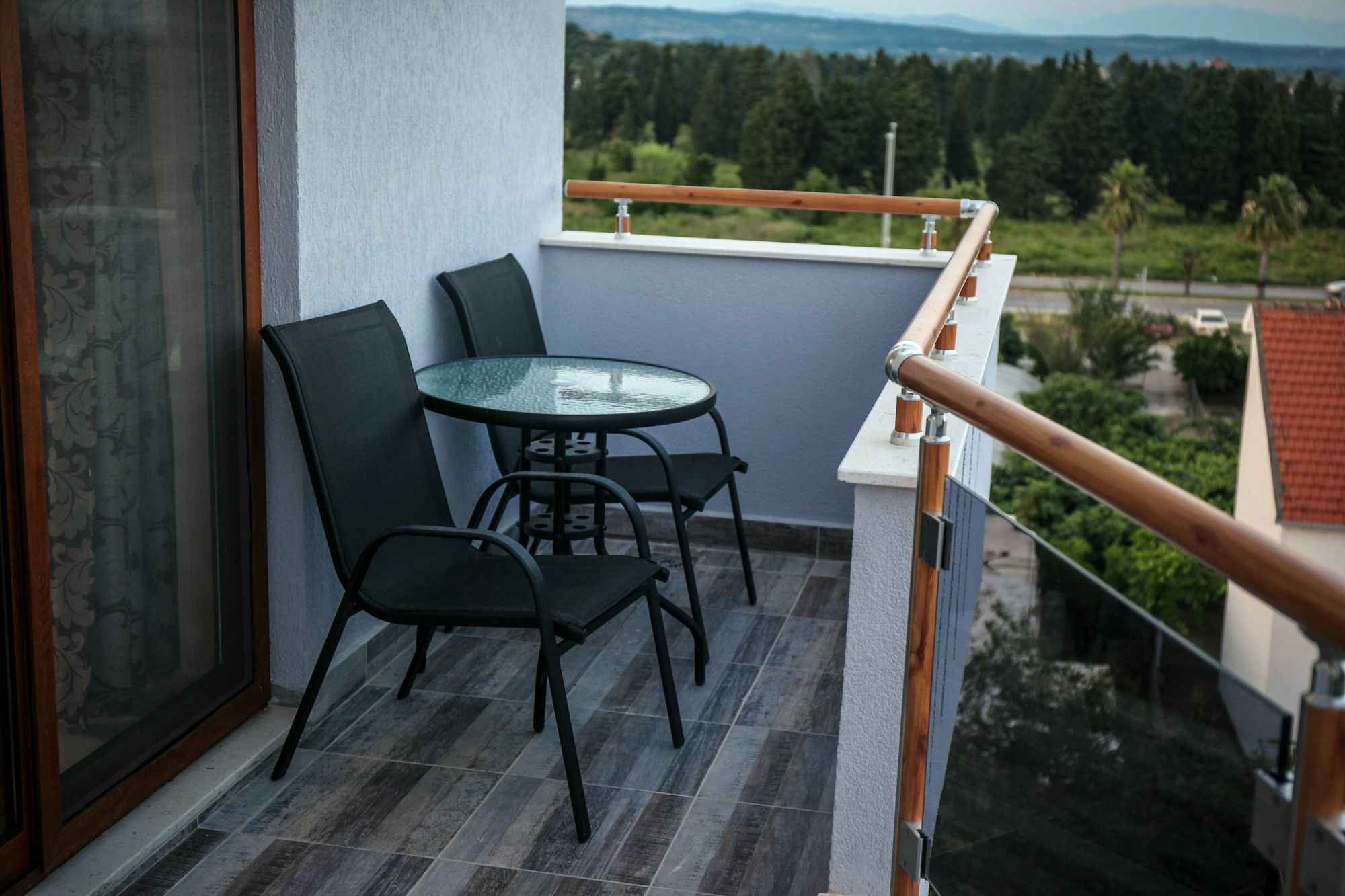 Montefila Hotel Ulcinj